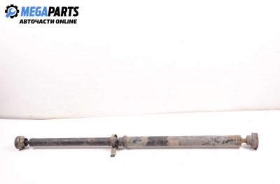 Кардан за Audi A8 Sedan II (10.2002 - 07.2010) 4.2 quattro, 335 к.с., автоматик